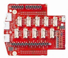 Sensor extension module