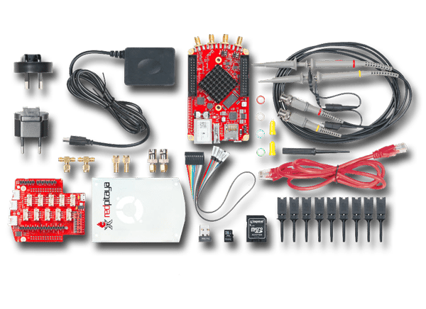 STEMlab 125-10 Edu pack