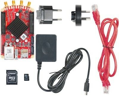 STEMlab 125-10 Starter kit