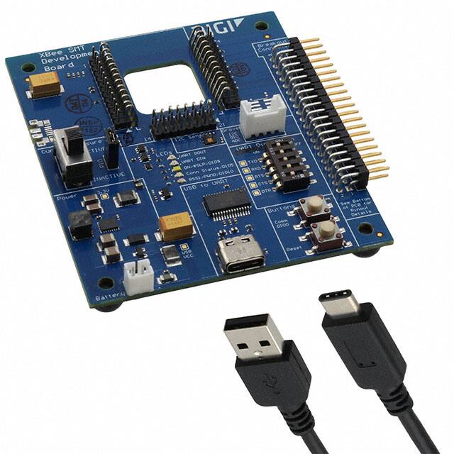 DIGI DEVELOPMENT BOARD - XBEE3,