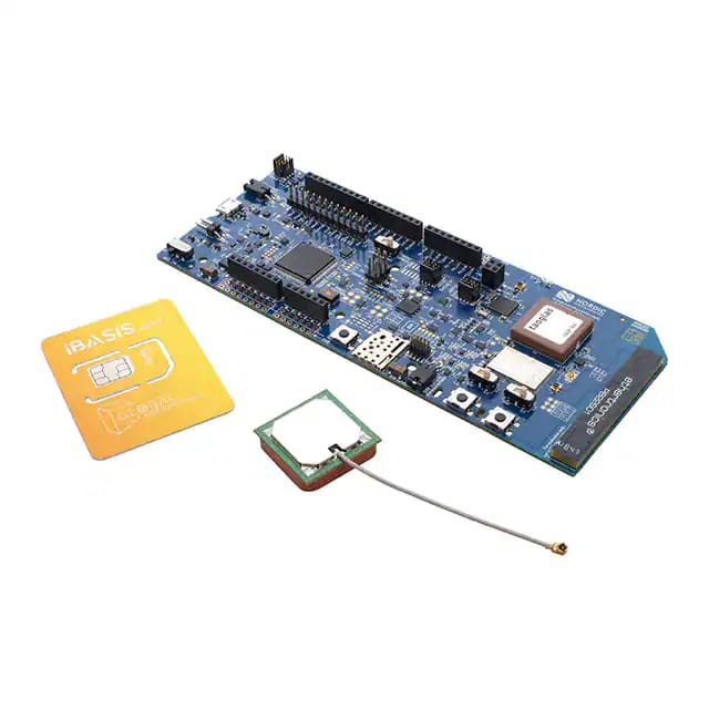 NRF9160 DEVELOPMENT KIT