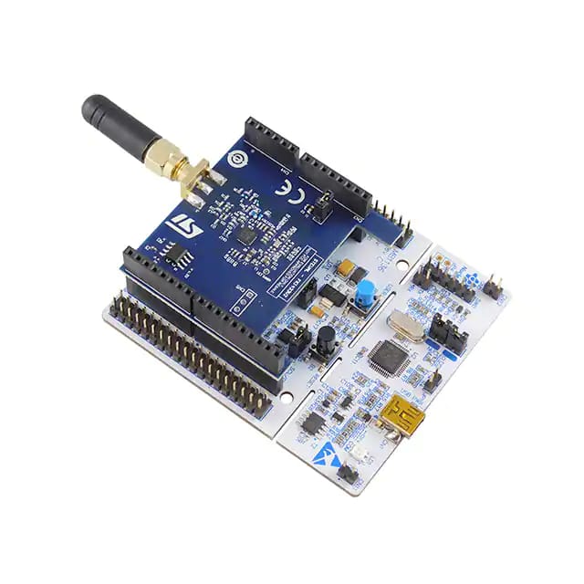 EVAL BOARD FOR S2-LP