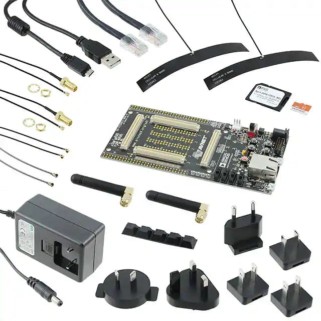 SDR MODULE CARRIER/BREAK OUT BOA