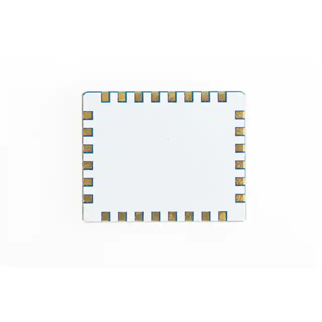 ENTRY RADAR SENSOR MODULE