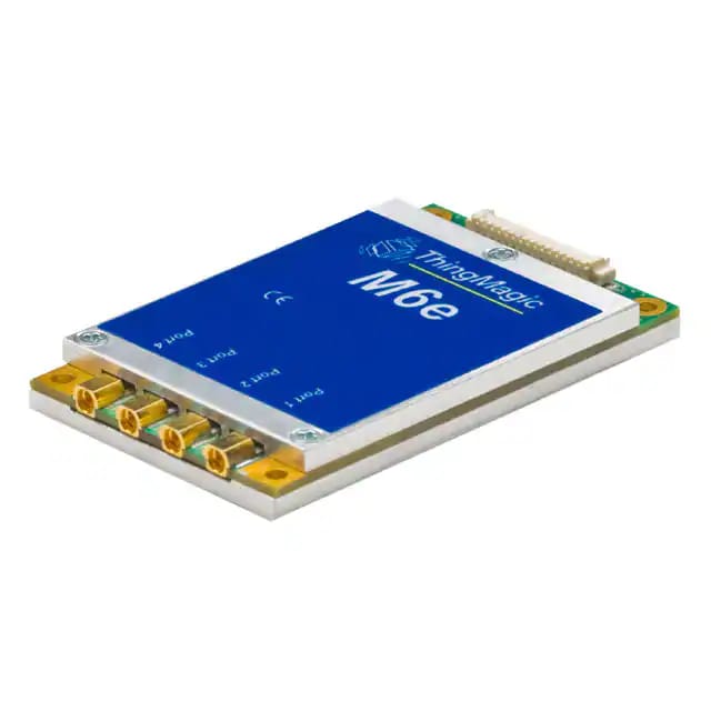 RFID READER R/W 865-928MHZ MOD