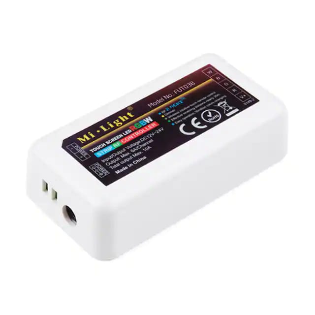 MI-LIGHT RGBW LED CONTROLLER BOX
