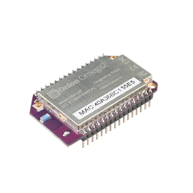 System-On-Modules - SOM Omega2 Pro