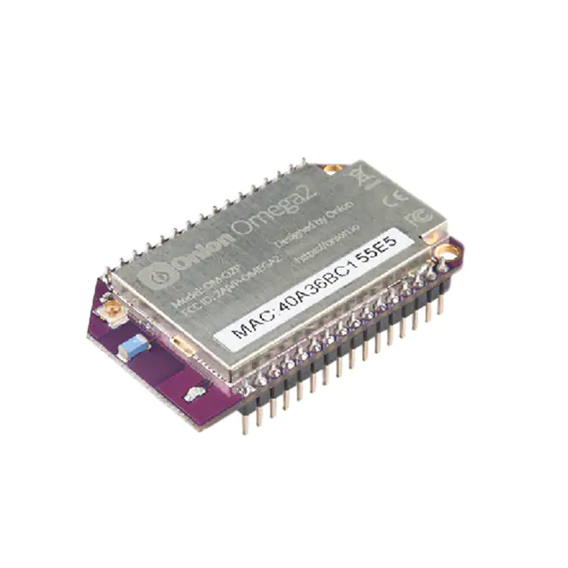 System-On-Modules - SOM Omega2 Pro