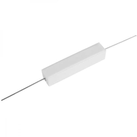 22Ω Ohm - 10Watts - Fusible Resistor