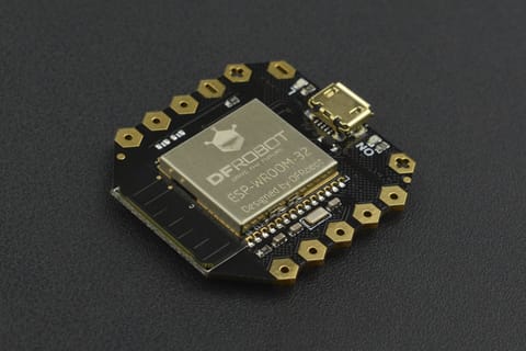 Beetle ESP32 Microcontroller