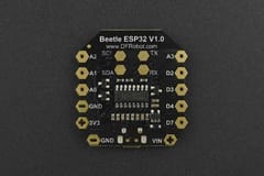 Beetle ESP32 Microcontroller