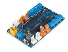 Arduino Engineering Kit Rev2