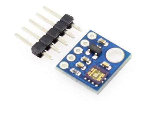 UV Sensor ML8511