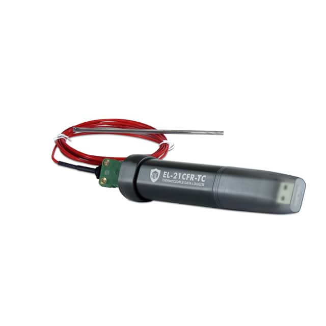 Lascar Electronics 2136-EL-21CFR-ULT-ND