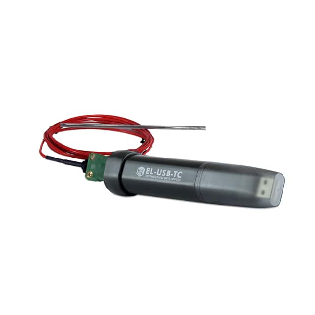 Lascar Electronics 2136-EL-USB-ULT-ND