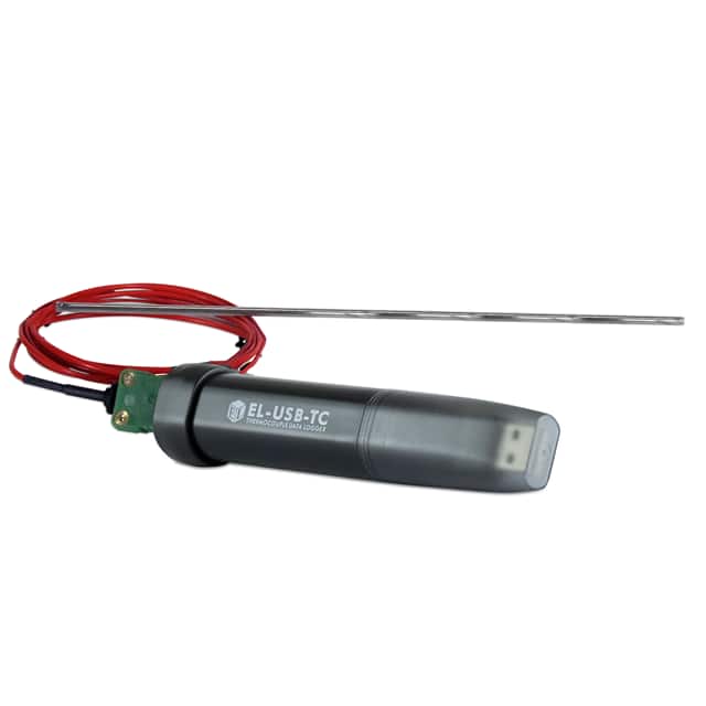 Lascar Electronics 2136-EL-USB-ULT+-ND