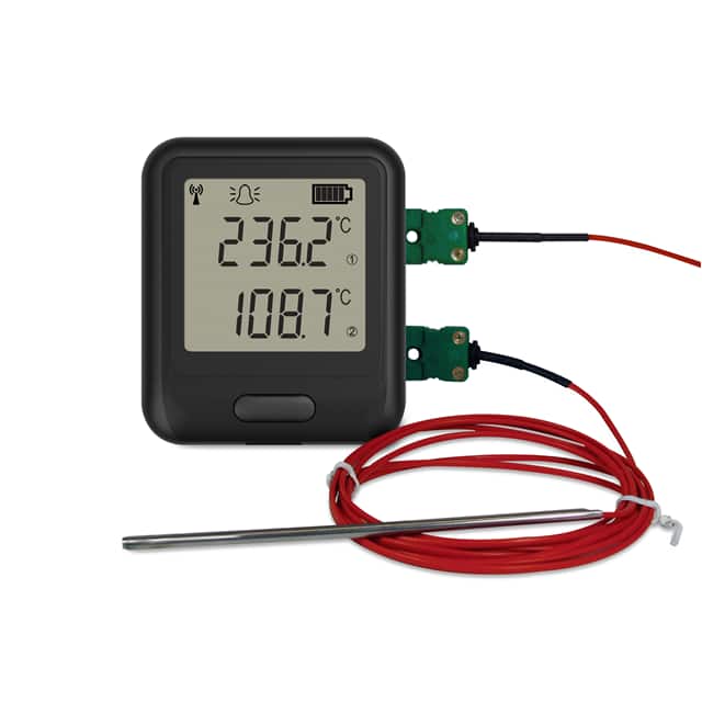 Lascar Electronics 2136-EL-WIFI-21CFR-DULT-ND