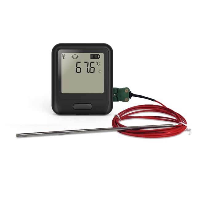 Lascar Electronics 2136-EL-WIFI-ULT+-ND
