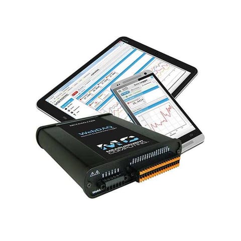 Measurement Computing Corporation 3159-WEBDAQ316-ND