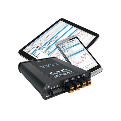 Measurement Computing Corporation 3159-WEBDAQ904-ND