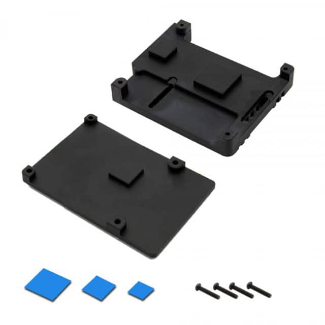 Seeed Technology Co., Ltd 1597-1660-ND