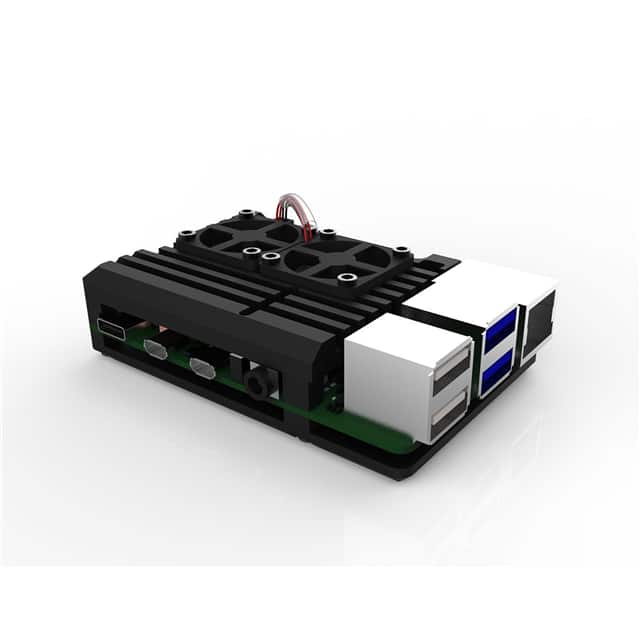Seeed Technology Co., Ltd 1597-114992083-ND