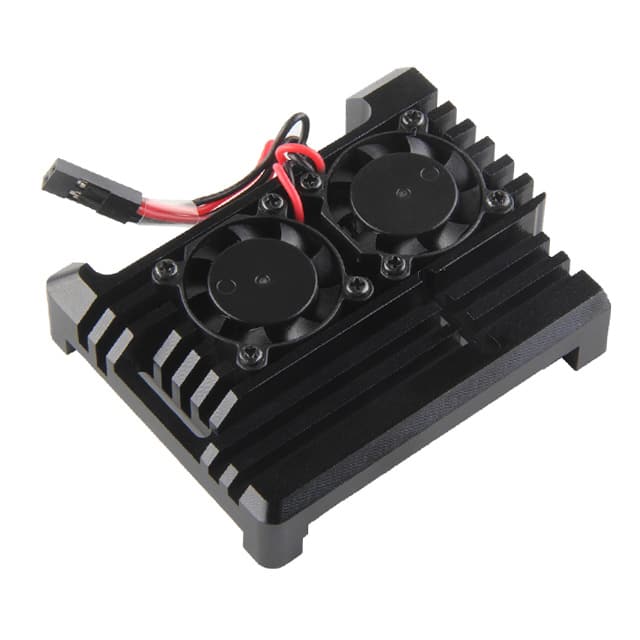 Seeed Technology Co., Ltd 1597-1671-ND