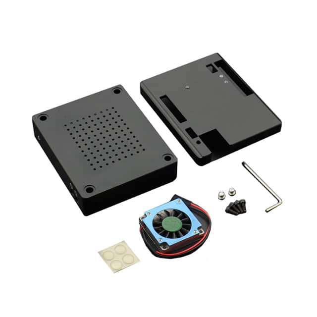 DFRobot 1738-1360-ND