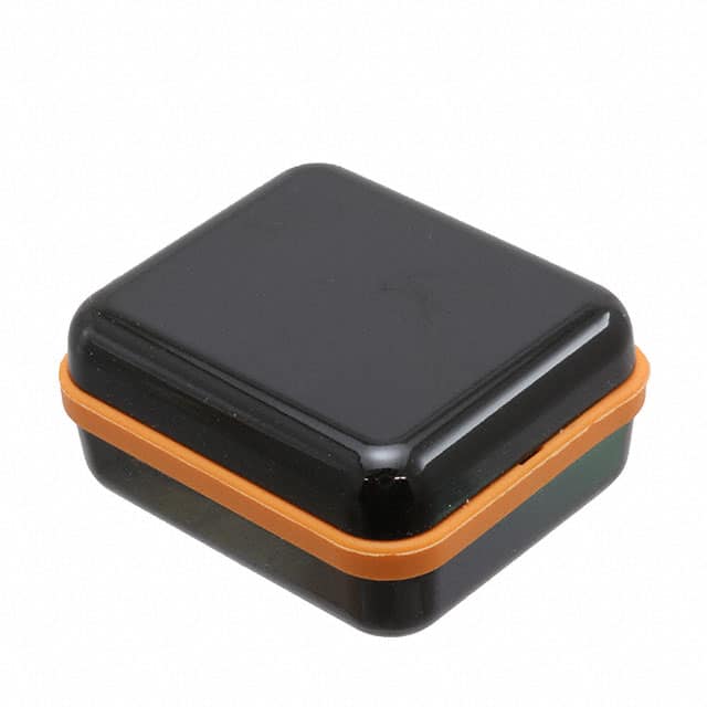 Serpac 128-CX27ABKANO-ND