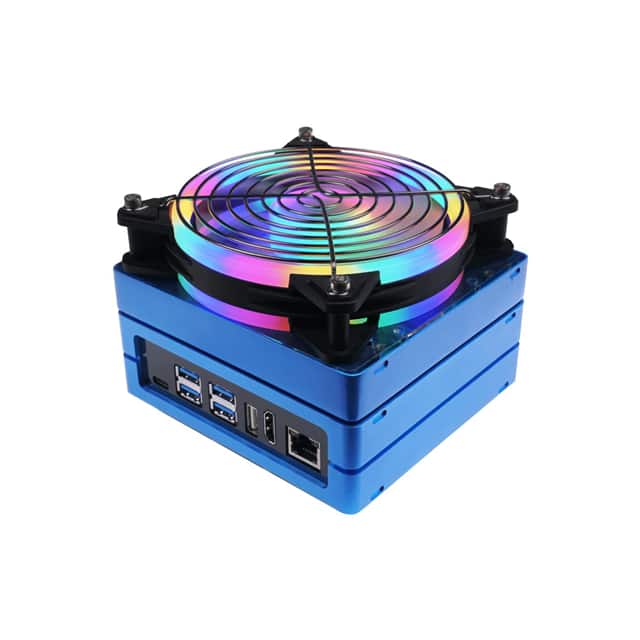 Seeed Technology Co., Ltd 1597-110991411-ND