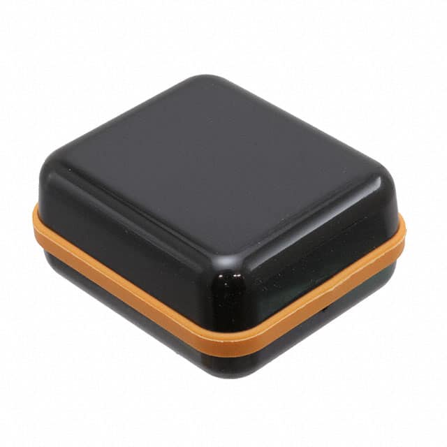 Serpac 128-CX25ABKANO-ND