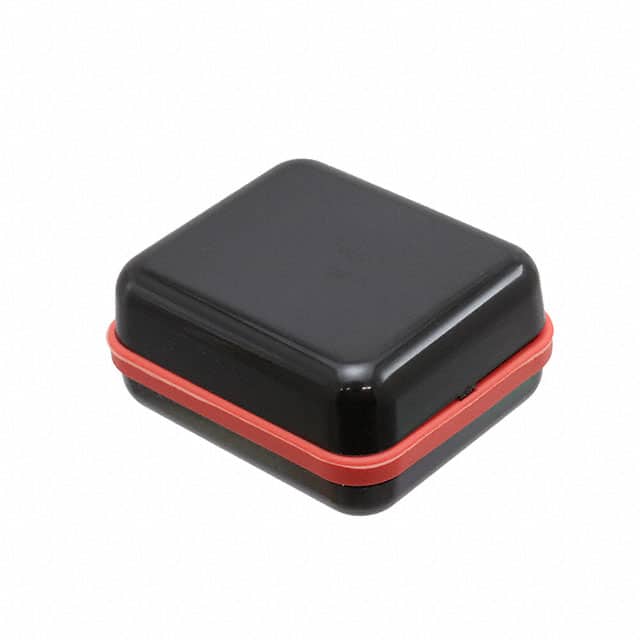 Serpac 128-CX25ABKAOR-ND
