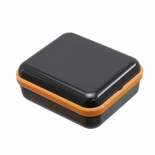 Serpac 128-CX26ABKANO-ND