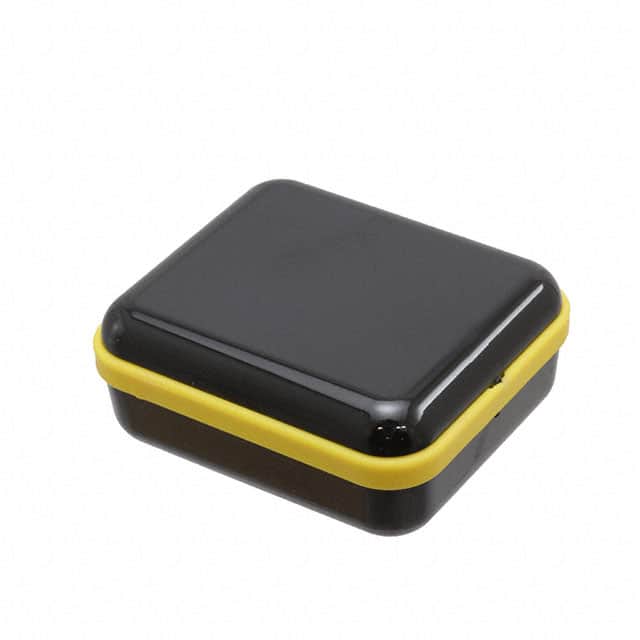 Serpac 128-CX26ABKABKYL-ND