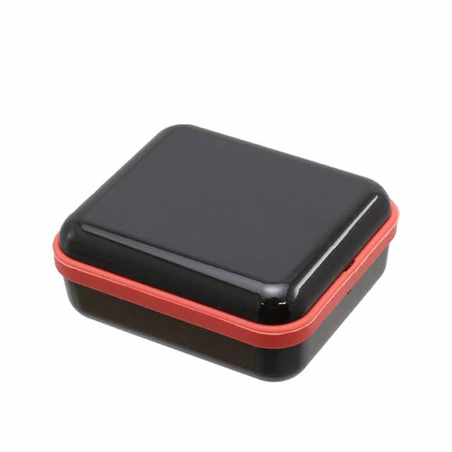 Serpac 128-CX26ABKAOR-ND