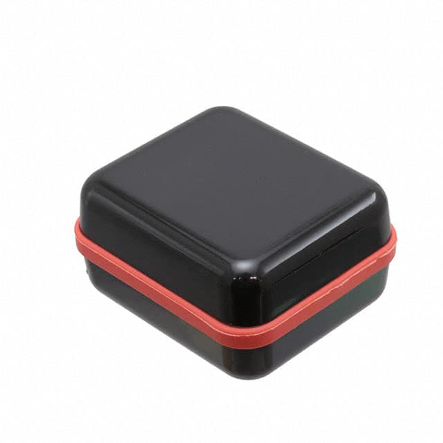 Serpac 128-CX28ABKAOR-ND