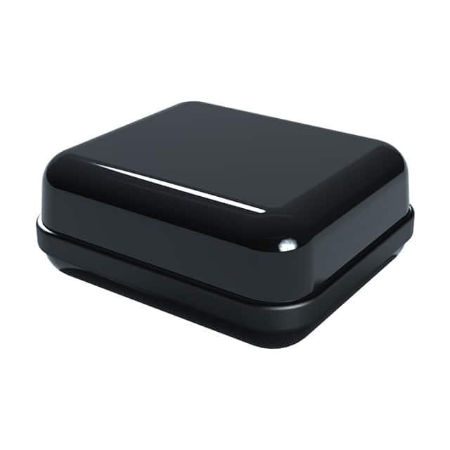 Serpac 128-CX22ABKABK-ND