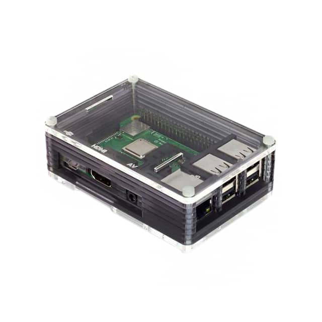 Pimoroni Ltd 1778-1197-ND