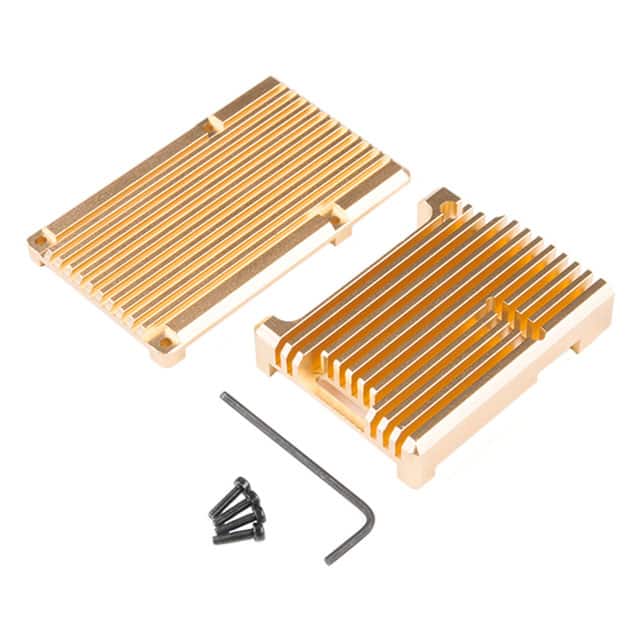 SparkFun Electronics 1568-PRT-15774-ND