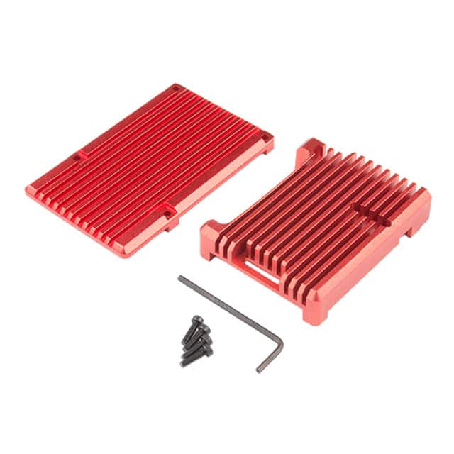 SparkFun Electronics 1568-PRT-15893-ND
