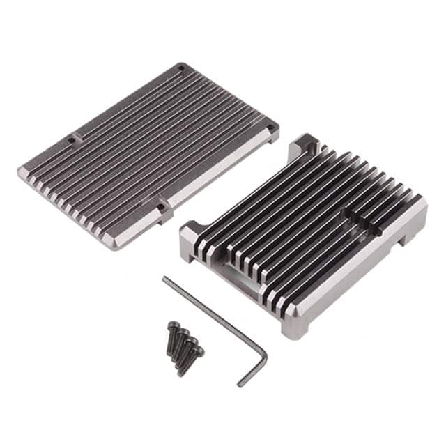 SparkFun Electronics 1568-PRT-15775-ND