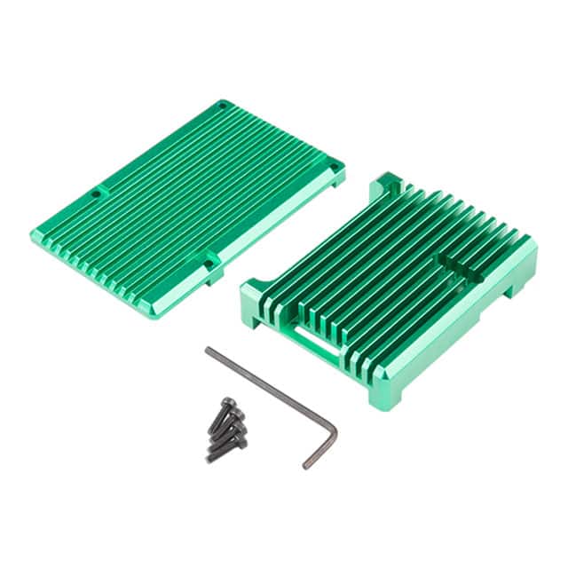 SparkFun Electronics 1568-PRT-15895-ND