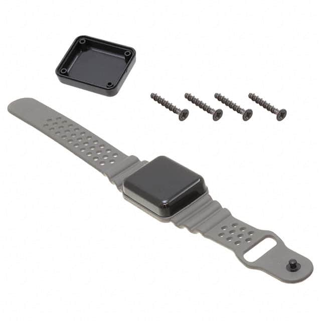 Serpac 128-BW28ABKASGM-ND