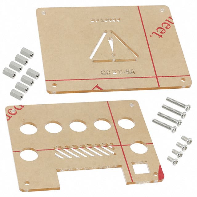 Seeed Technology Co., Ltd 1597-1475-ND