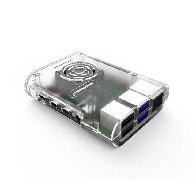 Seeed Technology Co., Ltd 1597-114992085-ND