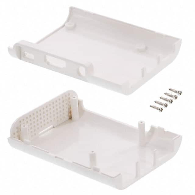 Bud Industries 377-2685-ND