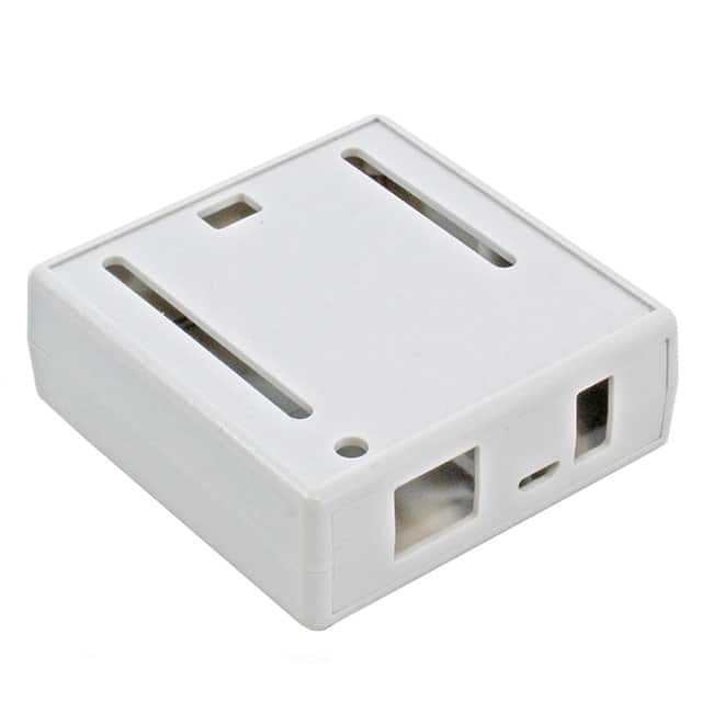 Hammond Manufacturing HM1661-ND