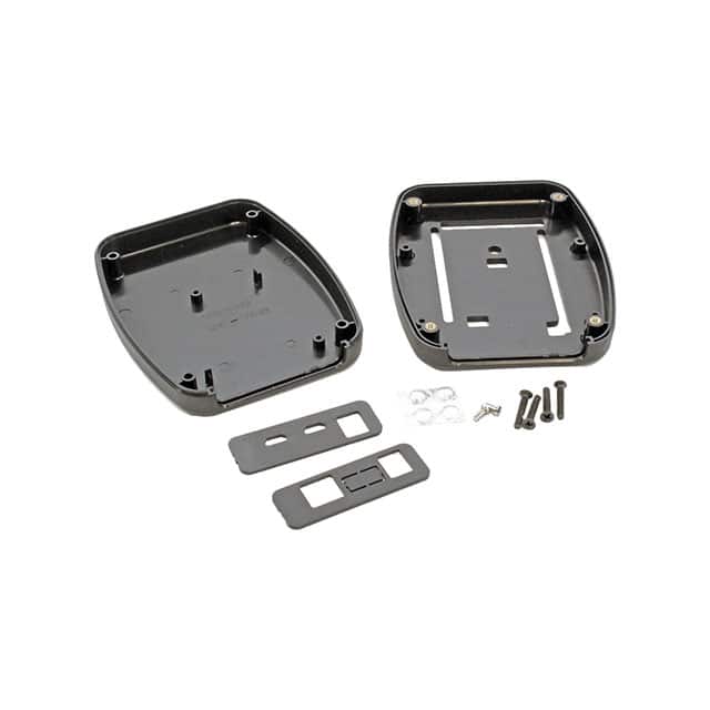 Hammond Manufacturing HM1656-ND
