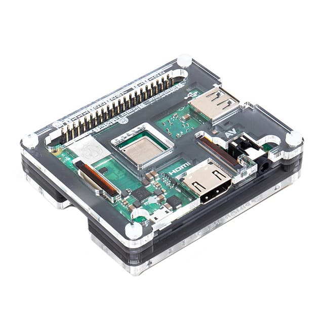 Pimoroni Ltd 1778-1257-ND