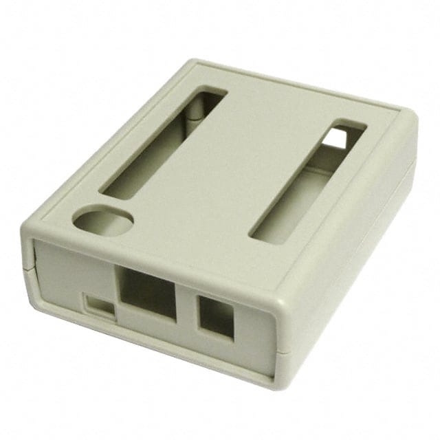Hammond Manufacturing HM2052-ND